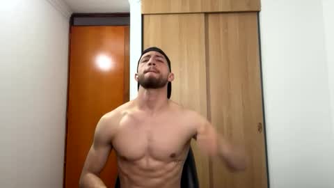 enzo_savage online show from May 13, 8:16 pm