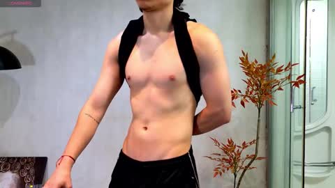 enzo_steel online show from March 4, 7:53 pm