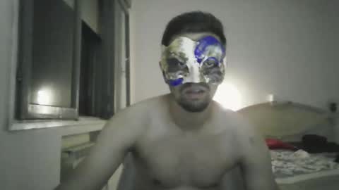 Snapshot of enzoerotico chatting on May 27, 11:35 pm enzoerotico online show from May 27, 11:35 pm