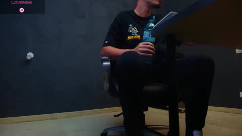 EnzoRace online show from October 5, 5:06 am