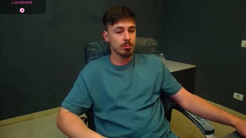 EnzoRace online show from November 15, 6:00 am