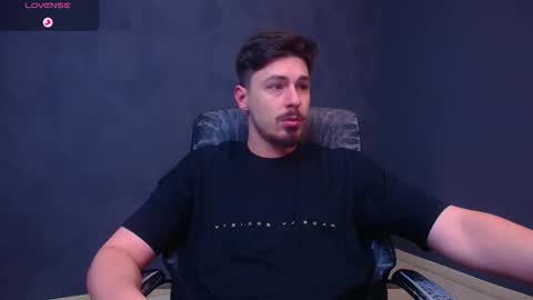 EnzoRace online show from December 22, 5:59 am