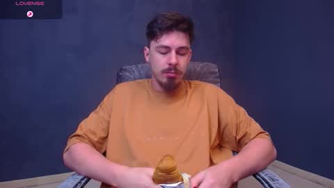 EnzoRace online show from January 6, 5:55 am