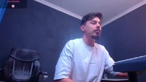 EnzoRace online show from January 15, 6:18 am