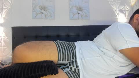 ENZZO online show from June 12, 3:27 am