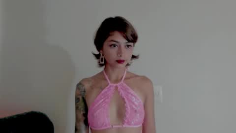 Leyla online show from March 5, 12:33 pm