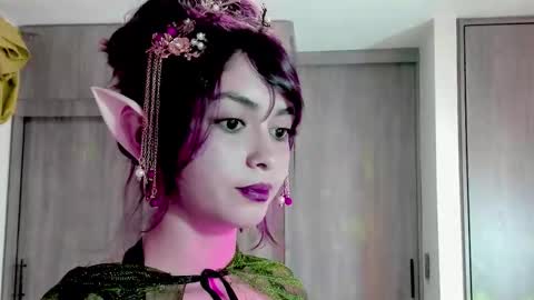 Leyla online show from October 12, 12:31 am