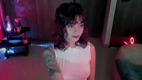 Leyla online show from February 18, 10:06 pm