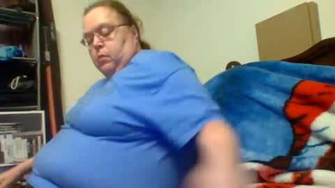 epic_ginger online show from September 12, 3:23 pm