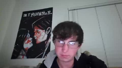 EpicDStone online show from December 21, 2:19 am