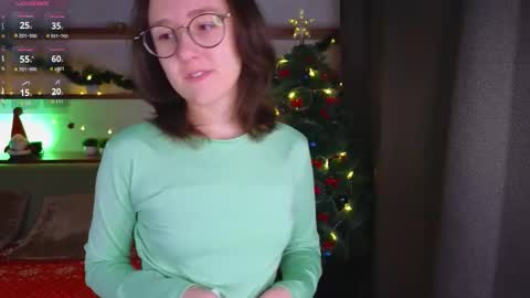 Kira online show from December 22, 1:13 am