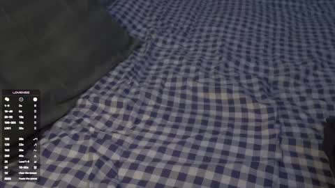 Amelia online show from December 15, 12:48 am