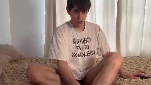 Eric Reeves online show from January 15, 8:19 am