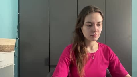 Lily online show from February 12, 2:06 am