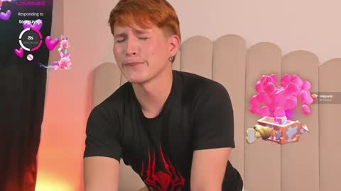 Eragon online show from January 8, 10:45 pm