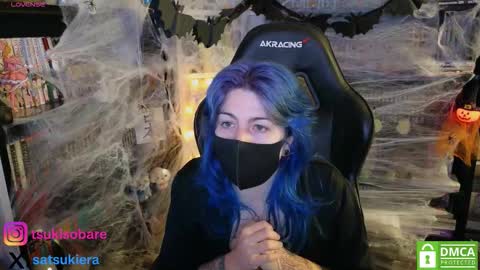 Snapshot of eralendra chatting on October 8, 8:17 pm Era online show from October 8, 8:17 pm