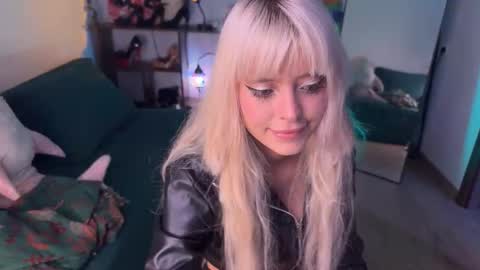 Alissa online show from September 22, 12:29 pm