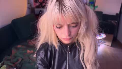 Alissa online show from October 6, 11:29 am