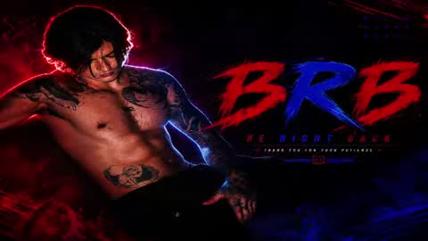 Tht BOSS Eren online show from July 28, 7:39 pm