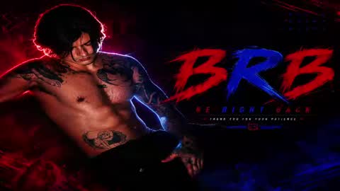 Tht BOSS Eren online show from July 29, 3:59 am