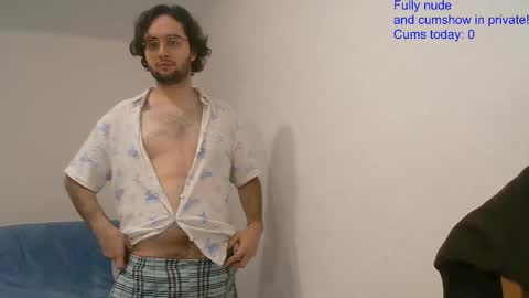 Eren online show from October 5, 1:59 am