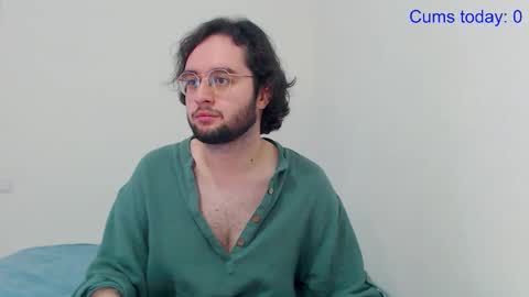 Eren online show from October 21, 1:28 am