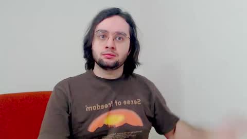 Eren online show from February 9, 2:48 am