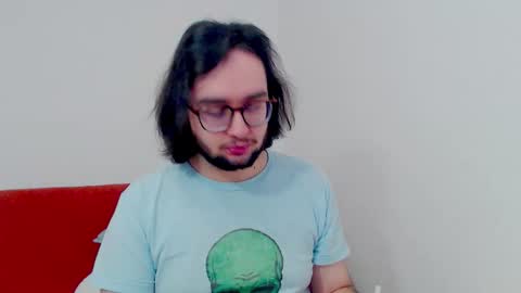 Eren online show from February 28, 3:29 am