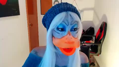 sofia online show from June 10, 12:22 am