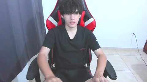 eren_tatakae online show from October 14, 2:12 am