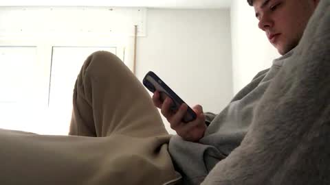 eric123754216 online show from November 5, 9:20 am