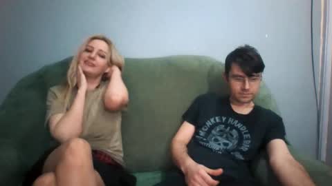 Eric Basilio online show from February 2, 5:33 pm