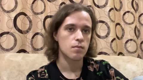 Eric online show from October 11, 4:05 pm