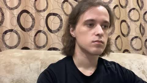 Eric online show from October 15, 6:19 pm