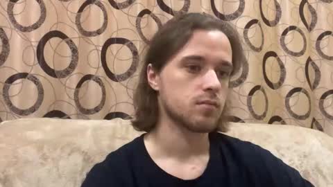 Eric online show from October 25, 3:07 pm