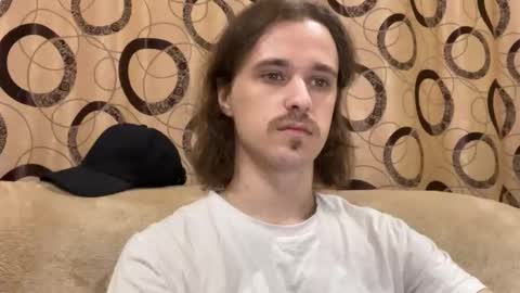 Eric online show from November 5, 6:52 pm