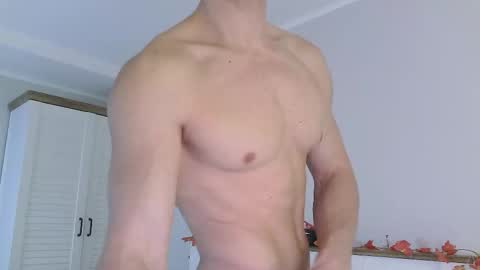 Snapshot of eric_crush chatting on September 26, 4:27 am Eric Crush online show from September 26, 4:27 am