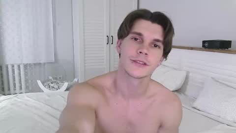 Eric Crush online show from February 3, 7:24 am