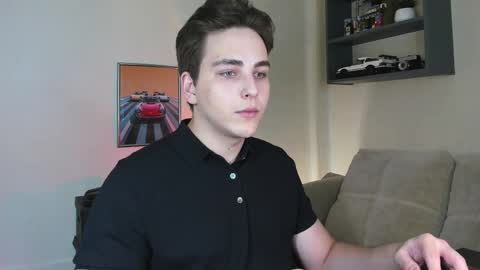 Snapshot of eric_ether chatting on October 30, 7:36 pm Eric online show from October 30, 7:36 pm