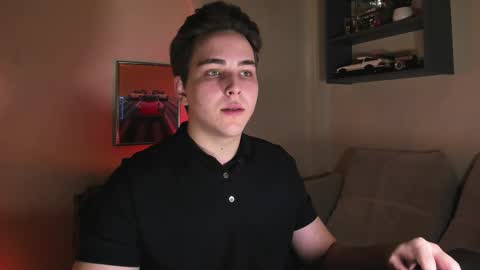 Snapshot of eric_ether chatting on November 1, 9:50 pm Eric online show from November 1, 9:50 pm