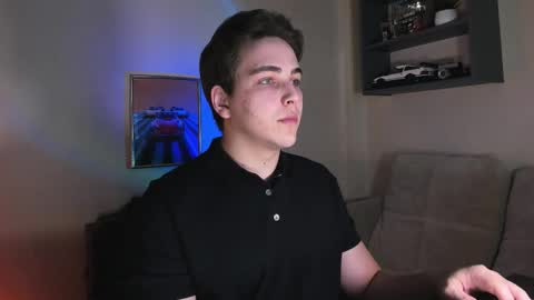 Snapshot of eric_ether chatting on November 2, 7:27 pm Eric online show from November 2, 7:27 pm