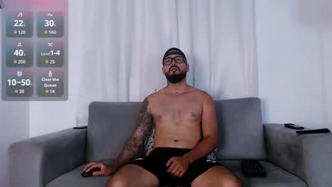 Eric Evans online show from September 16, 3:29 am