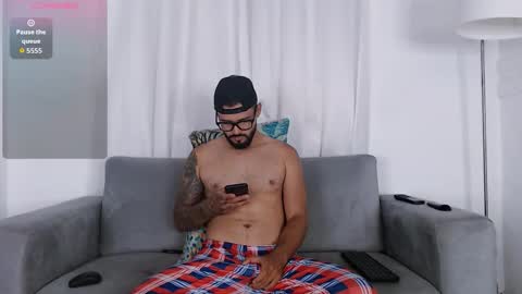 Eric Evans online show from September 19, 3:19 am