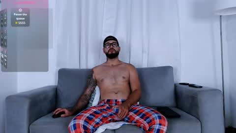 Eric Evans online show from September 23, 2:47 am