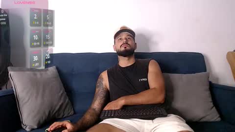 Eric Evans online show from October 29, 3:53 am