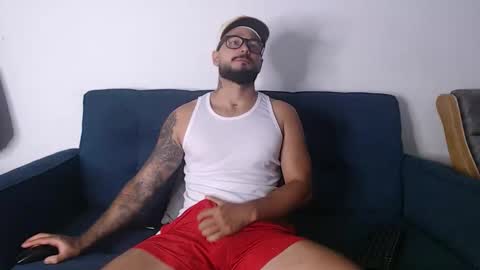 Eric Evans online show from October 30, 4:14 am