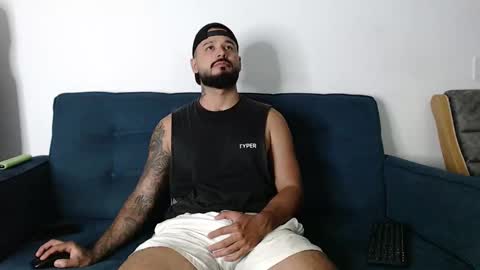 Eric Evans online show from November 6, 4:24 am