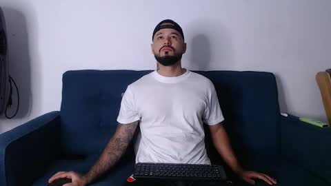 Eric Evans online show from November 8, 10:04 am