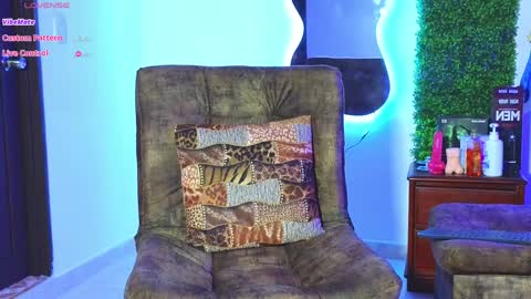 Snapshot of eric_harrison1 chatting on December 31, 10:56 pm Brayan online show from December 31, 10:56 pm
