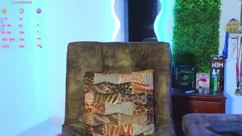 Snapshot of eric_harrison1 chatting on January 18, 1:52 am Brayan online show from January 18, 1:52 am